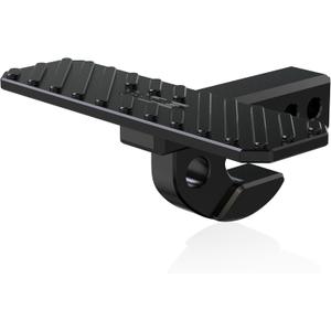 MZS Hitch Slider with Step Combo, Rear Bumper Guard Protector Skid Protection Fits 2 inch Receivers for Truck SUV RV Trailer Off Road Vehicles Towing Recovery
