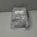 12 Pack - EPI Marble Hardcover Wide Ruled Composition Notebook | 200 Pages (100 Sheets), 9.75 x 7.5 in, Sturdy Sewn Binding | School, Office, Journaling, Notes