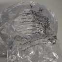 Kitchen in the box Stand Mixer, 900W 8.5QT Kitchen Electric Mixer, 6-Speed Large Capacity Food Mixer for Home Cooks with Egg Whisk, Dough Hook & Flat Beater (Black)