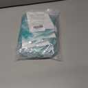 7 Pack High-Flow Soft Nasal Oxygen Cannula and 7' Tubing, Universal Connector, Kink Resistant