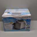 Intex Krystal Clear Saltwater System for Above-Ground Pools up to 15,000 Gallons