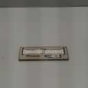 V-MORO Resin Bands Compatible with Apple Watch Series 11/10 Band 46/45/44/42mm Starlight Buckle Fashion Lightweight iPhone Watch Strap Wristband for iwatch Series 9/8/7/SE/6/5/4/3/2/1(Aurora Whtie)