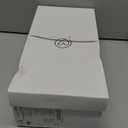 The Drop Women's Cinda Thong Sandal (7.5)