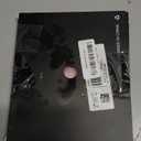 for Samsung Galaxy S25 Case Wallet with RFID Blocking Card Holder, PU Leather Kickstand Protective Flip Phone Cover Fit for Galaxy S25 6.2", Rose Gold