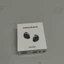 Samsung Galaxy Buds FE True Wireless Bluetooth Earbuds, Comfort and Secure in Ear Fit, Auto Switch Audio, Touch Control, Built-in Voice Assistant, Graphite