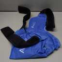 Atsuwell Ankle Ice Pack Wrap, Reusable Ice Pack for Ankle, Large Gel Cold Pack Foot for Cold Compression, Flexible Heel Gel Pack for Men Women, Relaxation