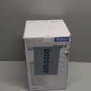 Air Purifiers for Home Large Room up to 1500ft, Tailulu H13 True HEPA Air Purifier for Pets Dust Odor Smoke, Air Purifier for Bedroom with 15dB Quiet Sleep Mode for Bedroom Office Living Room (White)