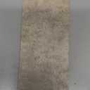 Art3d 102-Piece Peel and Stick Wall Tile for Kitchen Backsplash, Bathroom, Fireplace, 3in.  6in. Stick on Subway Tile Stone Beige