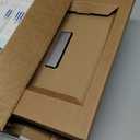 ABLEGRID 8-Electrode Digital Smart Bathroom Scale for Body Weight and Fat Percentage,Full Body Composition Analyzer with Gradient Trends Display,12.2" Platform Handle BMI Weighing Machine,400lb