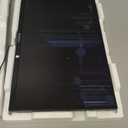 SANSUI Gaming Monitor, 24 Inch 180Hz, FHD 1080P 1ms 110% sRGB Computer Monitor, HDMI DP Ports VESA Support for Game Office (HDMI Cable Included)