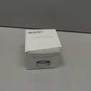 Kipcush White Noise Machine with Night Light  Nursery Sound Machine with Soft Non-Glare Lamp, 30 Soothing Sounds, 8 Color Lights, Up to 8-Hour Timer for Baby & Adults (Standard, Grey)