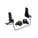 BOB Gear Single Jogging Stroller Adapter for Graco Infant Car Seats