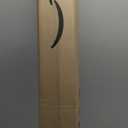 FRELISH DECOR Handwoven Jute Area Rug - 4x6 Feet Natural Yarn - Rustic Vintage Beige Braided Reversible Rectangular Rugs for Bedroom - Kitchen - Living Room - Farmhouse (4' x 6')