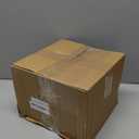 2 Pack Multi Step File Organizer Incline Desktop File Sorter Metal Wire Mesh Step File Letter Sorter, 7 Sections, Black