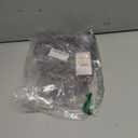 DELIMIRA Women's Plus Size Full Coverage Lace Underwire Unlined Bra Up to J (38G, Deep Plum)