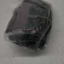 Heated Neck Brace for Pain Relief and Support, Soft Foam Cervical Collar with Heating Pad, Adjustable Neck Support Brace for Relax and Pressure Relief