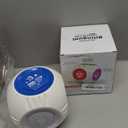 Educational Toys for 1 Year Old Boy Girl, Learning Cube Musical Baby Toy 6-12-18 Month, Bilingual Birthday Gift for 1 Year Old Boy Girl