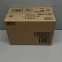 Always Discreet Adult Incontinence Pads for Women, Moderate Absorbency, Long Length, Postpartum Pads, 162 Count (3 Packs of 54)