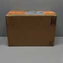 Mannequin Head with 80% Human Hair - Straight, 26"-28" Doll Head for Cosmetology & Hairdresser (#27 Light Brown)