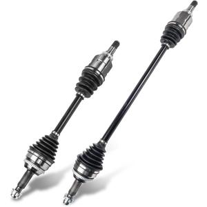 Front Left & Right CV Axle Shaft Assembly For Toyota Corolla 03-08