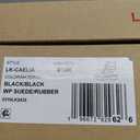 Lucky Brand Women's Caelia Weather Boot (Black)