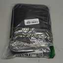 Wahl Color Pro Cordless Rechargeable Hair Clipper & Trimmer  Easy Color-Coded Guide Combs - for Men, Women, & Children  Model 9649P