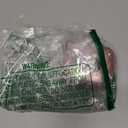 Wireless Earbuds, 2024 Bluetooth Headphones V5.3 Ear Buds Built-in ENC Noise Cancelling Mics, 40H Stereo Bass Bluetooth Earbuds with Dual LED Display, IP7 Waterproof Earphones for Android iOS, Pink