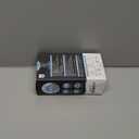 GROSMIMI Spill Proof no Spill Magic Sippy Cup with Straw with Handle for Baby and Toddlers, Customizable, PPSU, BPA Free 10 oz (Sky Blue)