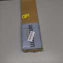 Stair Tread Template Tool  Stair Tread Gauge, Stair Tools for Stair Measuring Tool Stair Gauge Jig Stair Template Stair Step Tool, Hidden Screw Slide Rail Woodworking Shelf Template Projects (Black+Blue)