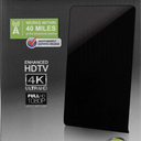 GE Slim Flat Panel Passive Antenna, Indoor