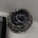 Oiled Cold Air Intake 7.3 Diesel Kit Air Intake Pipe With Oiled Filter Replacement For Ford F250 F350 F450 Super Duty 7.3L Power stroke Diesel 1999.5-2003 (1999.5-2003 F250 F350 F450 7.3L Diesel)