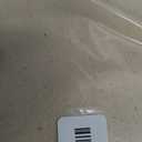 TAFLE Men's Fleece Sweatpants Warm Winter Pants Athletic Drawstring Jogger Pants with Pockets (Large, Khaki)