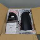 Humidifiers for Bedroom Large Room with Smart App & Remote Control, 7L/1.85Gal Quiet Humidifiers, 4 Mist Levels Cool Mist Humidifier for Home & Office