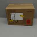 Amazon Basics Dog and Puppy Pee Pads, 5-Layer Leak-Proof Super Absorbent, Quick-Dry Surface, Potty Training, Regular (22x22"), 100 Count, Blue & White