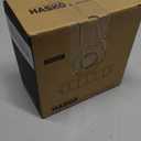 HASKO 2 Pack Suction Cup Soap Dish for Shower Wall, Rustproof Stainless Steel, Shower Soap Holder with Hooks, Includes Optional No Drill Adhesive Mount for Bathroom, 2 Soap Savers, Bronze