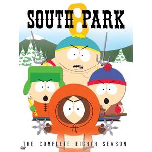 South Park: Season 8