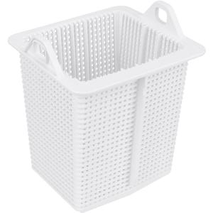 SPX1600M Pool Pump Strainer Basket Replacement for Hayward Super Pump - Heavy Duty Durable Swimming Pool Filter Basket 6 x 5.5