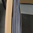 Meliusly Heavy Duty 10mm Bunkie Board King Size (76x80'') Patent Pending Low Profile Bed Board Design - Breathable, Noise Minimizing, Moisture Resistant Bunkieboards, Low Profile Bed Support