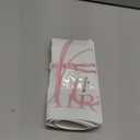 Fairy First Birthday Decal - First Birthday Party Decorations Decal for Baby Girls,Fairy Birthday Party Balloon Arch Decor