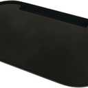 Coleman Swaptop Griddle Accessory for RoadTrip Grills, Full-Size Aluminum Griddle with Nonstick Surface, Dishwasher Safe
