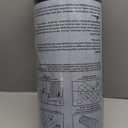 QILLOWAY Indoor/Outdoor Bench Cushion, Thick Upholstery Foam Couch Swing Pads with Ties,48-Inches,Navy Blue.