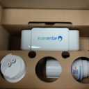 Aquasana Under Sink Water Filter | 2-Stage Filtration | Reduces up to 99.99% of PFAS, Lead, Chlorine, Cysts, & More | Under Counter Drinking Water Filter | AQ-6200-NF