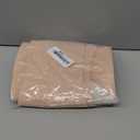 Momcozy Belly Bands for Pregnant Women, One-Piece & Portable Pregnancy Belly Band with Ergonest Back Support & Breathable Fabric  Adjustable Maternity Belt for Small/Round/High-Carrying Belly (Medium, Black)