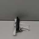 Semzohc Dishwasher Door Latch Handle Fit for May-tag Quiet Series 300 Dishwasher Handle MDB7600AWB, MDB7600AWW, MDB8600AWW, MDB5600AWB, MDB8600AWB, MDB7600AWS, MDBTT59AWW, MDBH970AWW