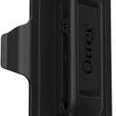 OtterBox Defender Series Holster Belt Clip Replacement for iPhone 14 (Only) - Non-Retail Packaging - Black