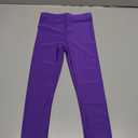 Wildarms Girls Leggings - Shimmer Dance Pants for Festive Wear for Yoga, Workouts,Casual wear 4