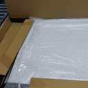 T-SIGN 24x36 A-Frame Sign - Dry Erase Poster Board & PVC Lens Sidewalk Sign