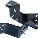 532181040 Bracket Kit Replaces Husqvarna 181040, 132262, 140353, 155197, 155198, 179292, 179293 for Husqvarna LT130, LTH140, YTH150 Poulan PO14542B and Weed Eater Lawn Tractors