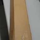 2025 Upgraded Never-Scratch SnowBuster,Snow Roof Rake,EVA Soft Foam Pad Snow Removal Tool,S-Shaped Design for House Roof,Solar Panels,Car Snow, and Leaves,Orange(21FT Telescopic Extension Pole)