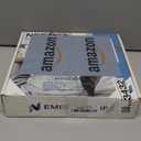 NEENCA Back Brace for Lower Back Pain Relief with Bionic Support System, Lumbar Support Belt for Women&Men with Lumbar Pad, Breathable 3D Knit Fabric for Herniated Disc, Sciatica, Scoliosis... -Black (Large)